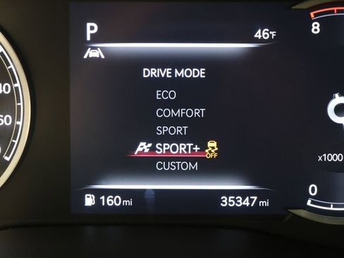 Used 2022 Genesis G70 3.3T w/ Sport Advanced Package image 18