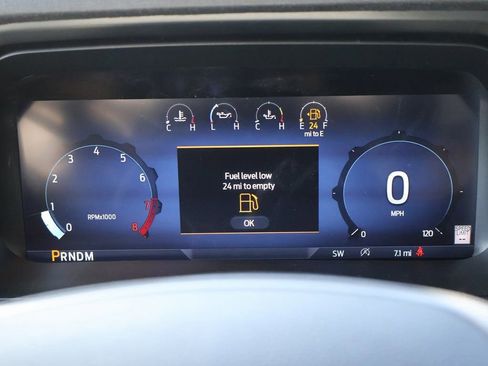 New 2025 Ford F150 Lariat w/ Equipment Group 502A High image 29