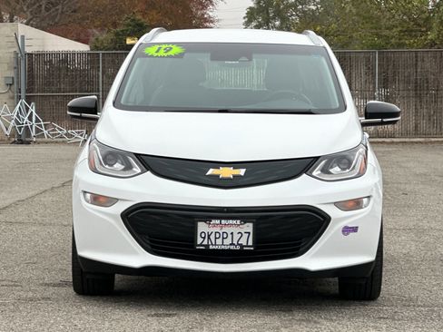 Used 2019 Chevrolet Bolt Premier w/ Infotainment Package image 9