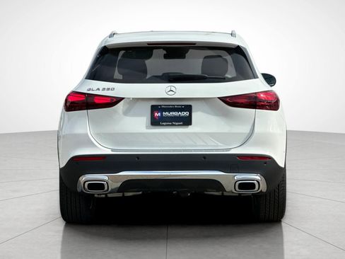 New 2026 Mercedes-Benz GLA 250 image 7