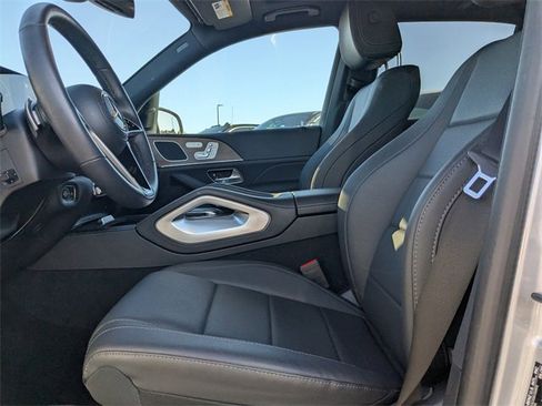 Used 2025 Mercedes-Benz GLE 350 4MATIC image 21