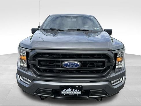 Used 2021 Ford F150 XLT w/ Equipment Group 302A High AWD/4WD image 27
