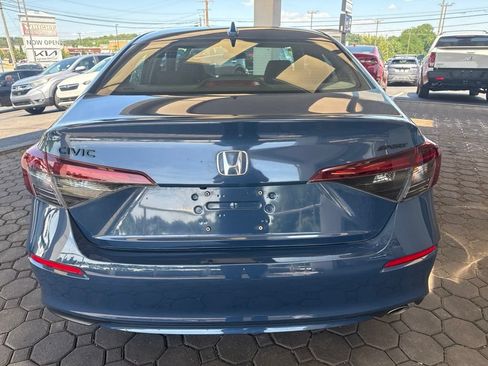 Used 2026 Honda Civic Sport image 7