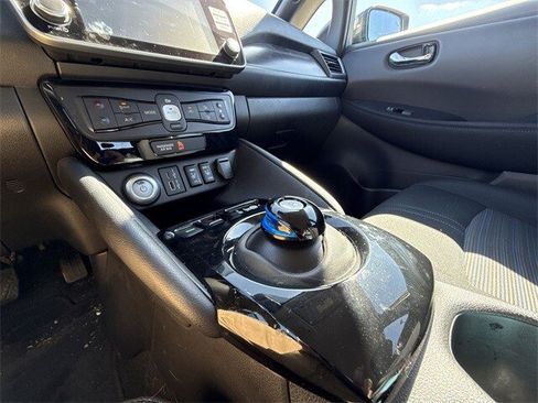 Used 2024 Nissan Leaf SV Plus image 20