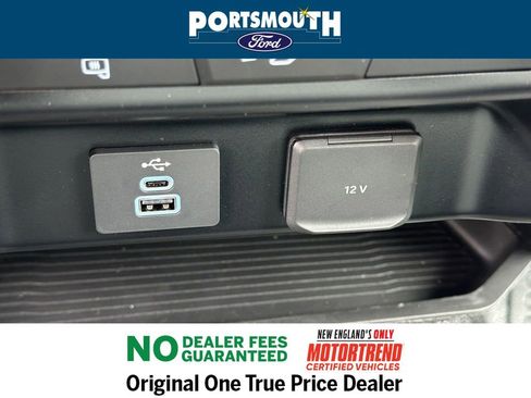 Used 2024 Ford F350 XLT w/ FX4 Off-Road Package image 7