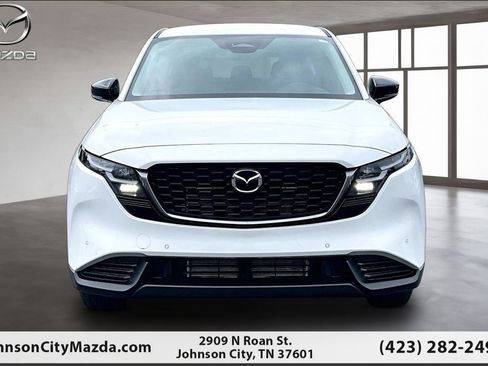 New 2026 MAZDA CX-5 AWD 2.5 S image 2