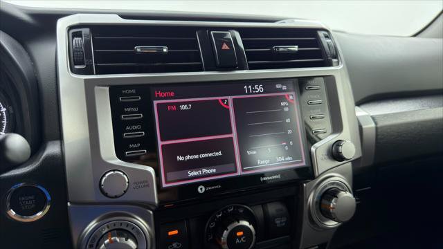 Used 2024 Toyota 4Runner SR5 RWD image 28