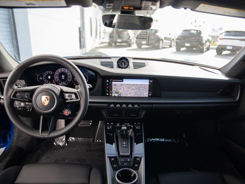 Certified 2025 Porsche 911 Carrera S image 15