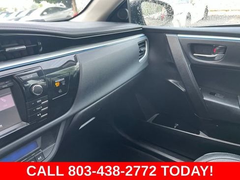 Used 2014 Toyota Corolla S FWD image 26