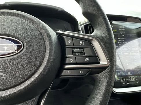 New 2026 Subaru Impreza 2.0i Sport image 10