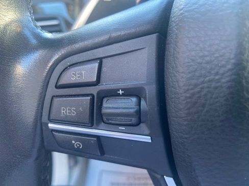 Used 2015 BMW 640i Gran Coupe xDrive image 22