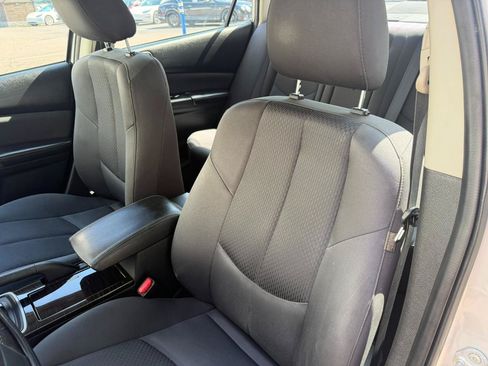 Used 2013 MAZDA MAZDA6 i Touring FWD image 21