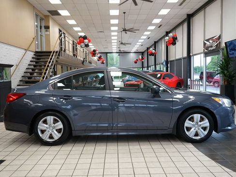 Used 2016 Subaru Legacy 2.5i w/ Cargo Package AWD/4WD image 16