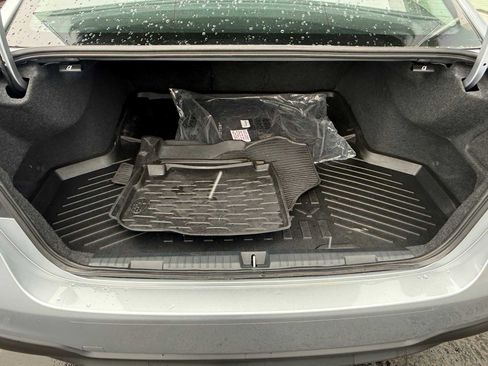 Certified 2025 Subaru Legacy Premium w/ Popular Package #1A image 30