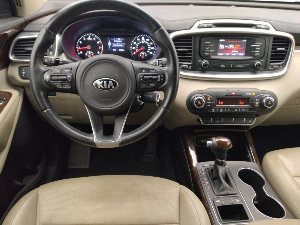 Used 2016 Kia Sorento EX FWD image 22