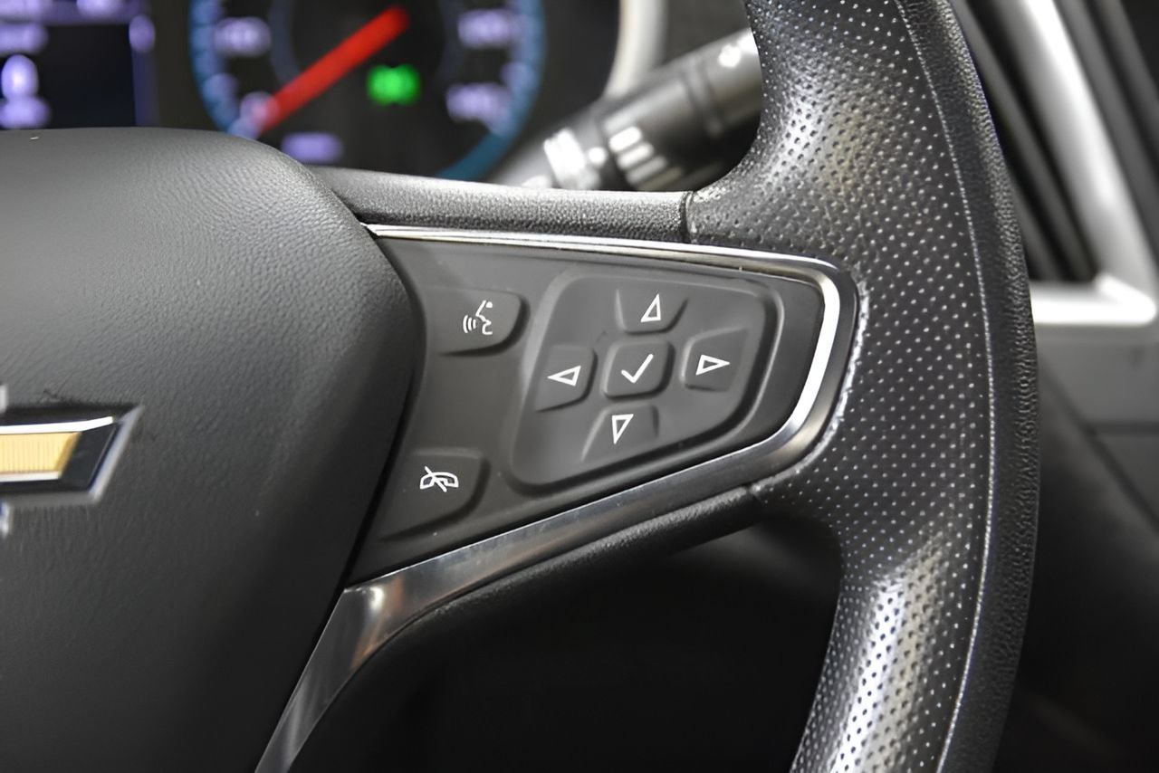 Used 2024 Chevrolet Malibu LT FWD image 20