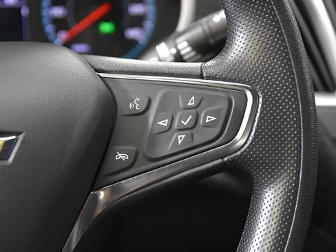 Used 2024 Chevrolet Malibu LT FWD image 20