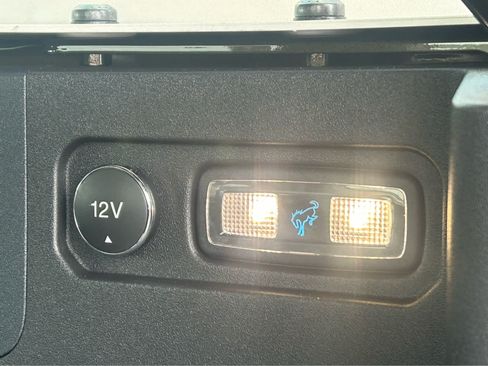 New 2026 Ford Bronco Raptor w/ Interior Carbon Fiber Pack AWD/4WD image 7