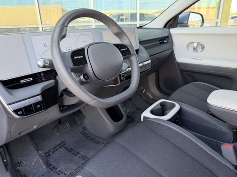 Used 2024 Hyundai Ioniq 5 SEL AWD/4WD image 30
