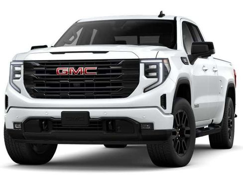 New 2026 GMC Sierra 1500 Elevation w/ Preferred Package image 2