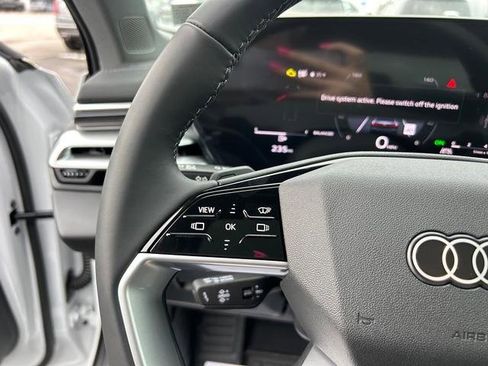 New 2025 Audi A5 2.0T Premium Plus image 19