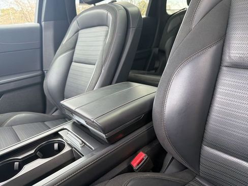 Used 2024 Lincoln Nautilus Reserve w/ Equipment Group 202A image 21