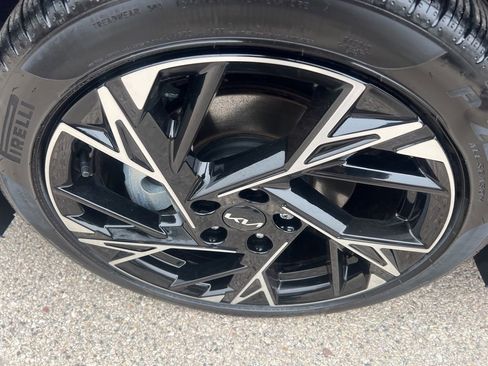 Certified 2025 Kia K5 GT-Line w/ GT-Line Premium Package image 43