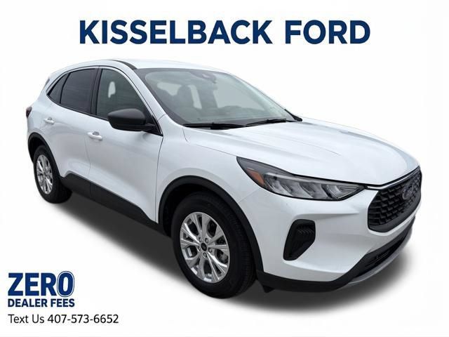 Used 2024 Ford Escape Active FWD image 1