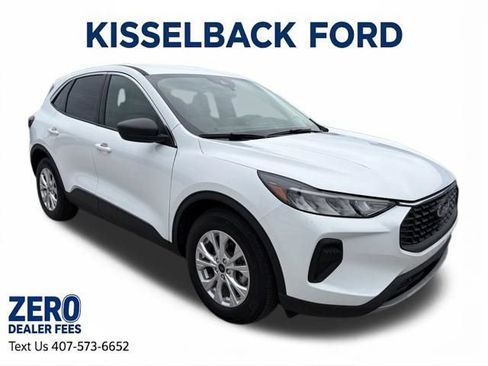 Used 2024 Ford Escape Active FWD image 1