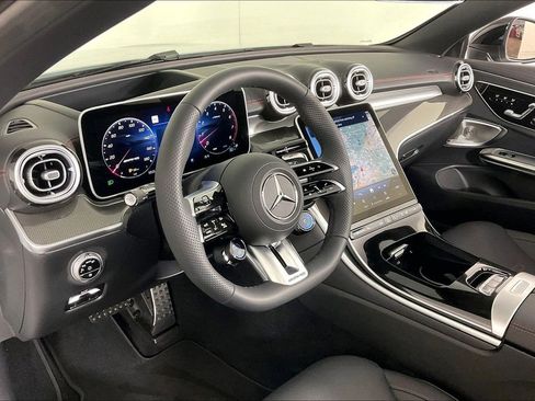 New 2026 Mercedes-Benz CLE 53 AMG 4MATIC Cabriolet image 6