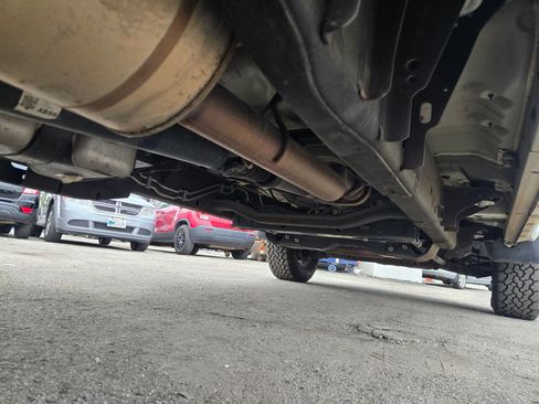 Used 2022 Chevrolet Silverado 2500 W/T w/ WT Fleet Convenience Package image 32