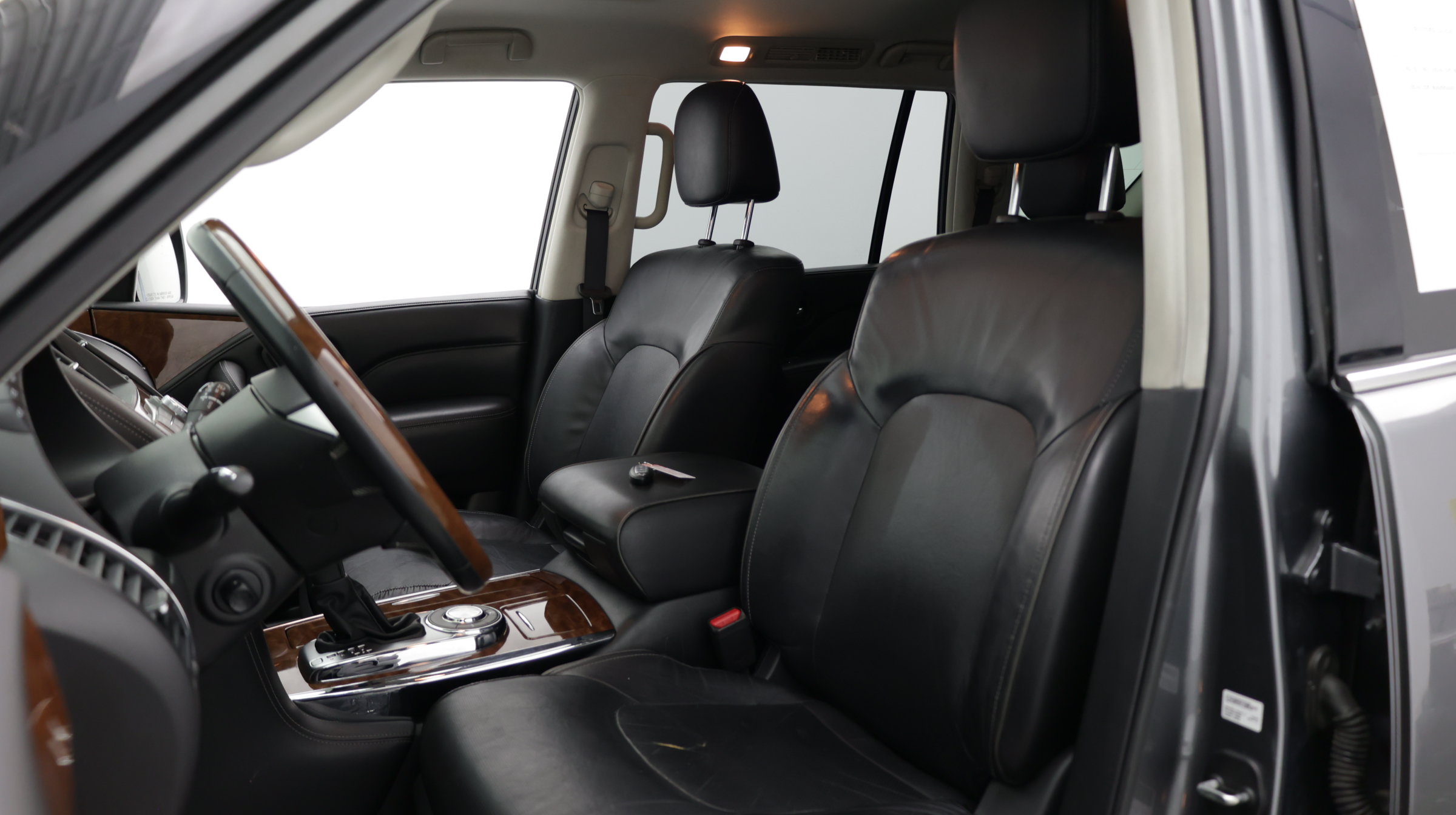 Used 2018 INFINITI QX80 2WD image 19