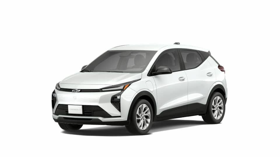 New 2027 Chevrolet Bolt LT w/ Comfort Package FWD image 4