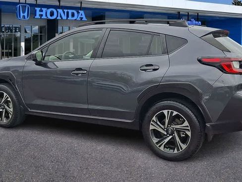 Used 2024 Subaru Crosstrek 2.0i Premium image 6