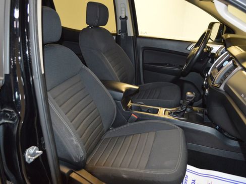 Certified 2022 Ford Ranger XLT w/ Equipment Group 302A High image 11