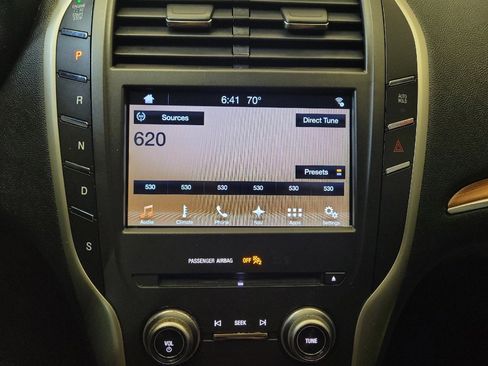Used 2018 Lincoln MKC Reserve w/ Lincoln MKC Climate Package AWD/4WD image 25