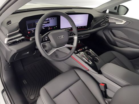 New 2026 Audi A5 2.0T Premium Plus AWD/4WD image 4