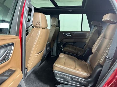 Used 2023 Chevrolet Tahoe High Country AWD/4WD image 26