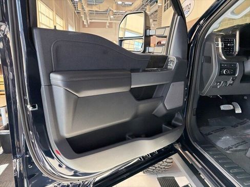 New 2024 Ford F250 Lariat w/ Lariat Ultimate Package image 23