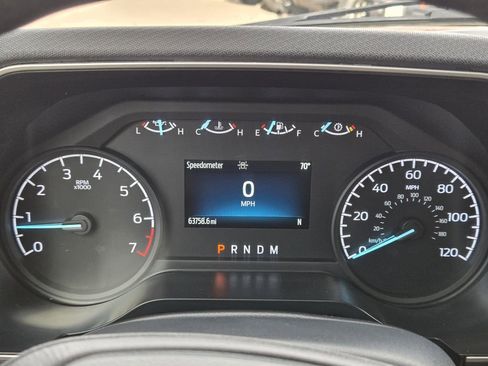 Used 2023 Ford F150 XLT image 11