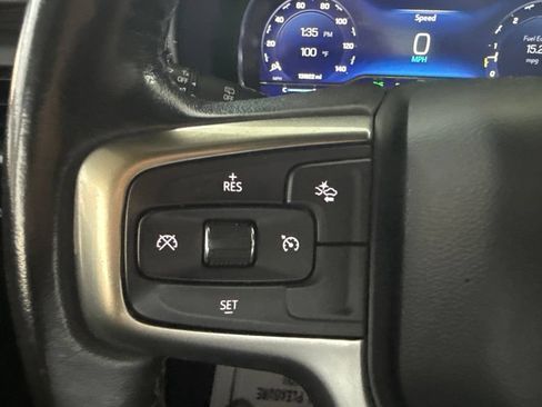 Used 2022 Chevrolet Tahoe Z71 AWD/4WD image 21