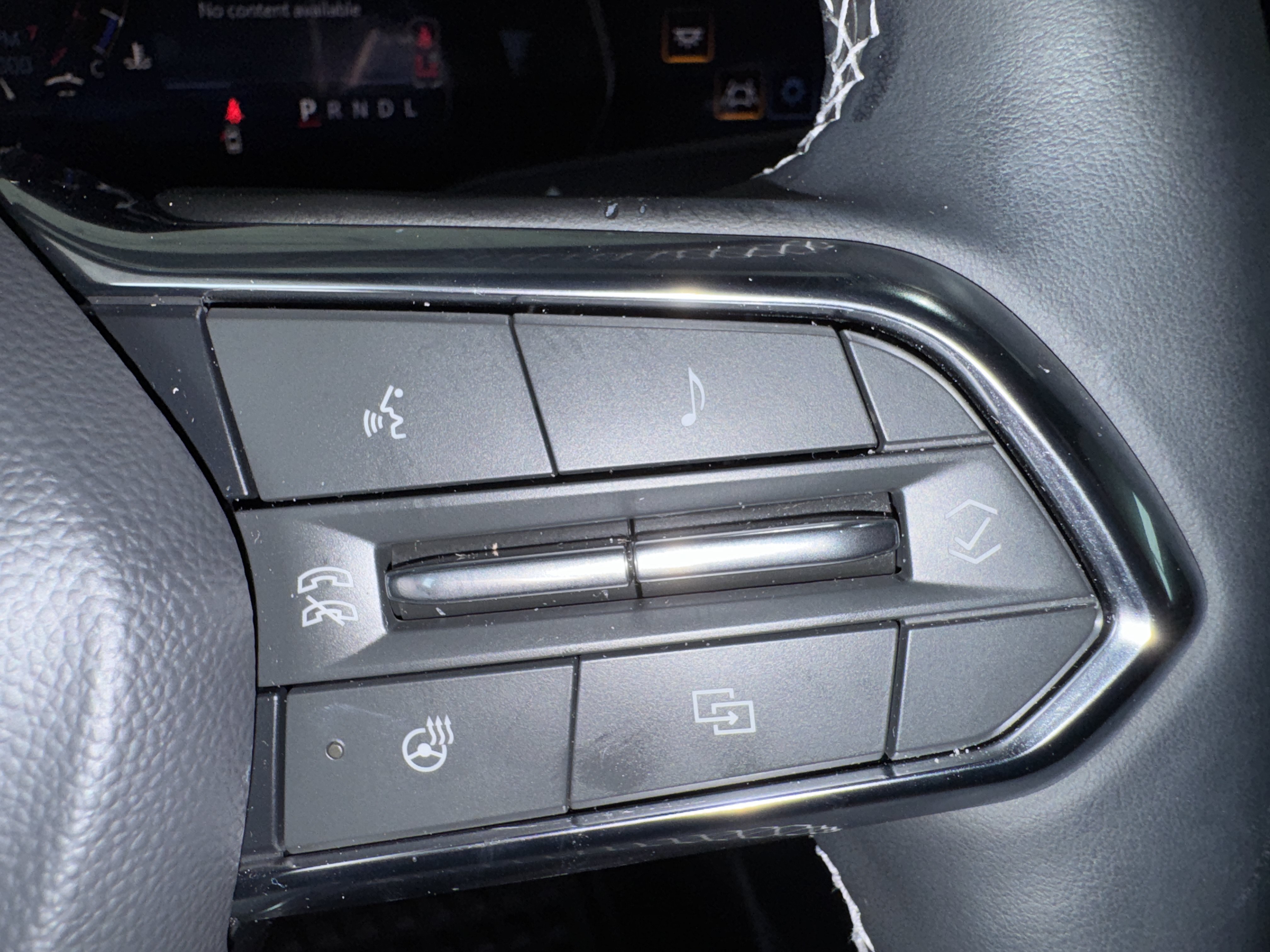 Used 2026 Chevrolet Traverse LT AWD/4WD image 15