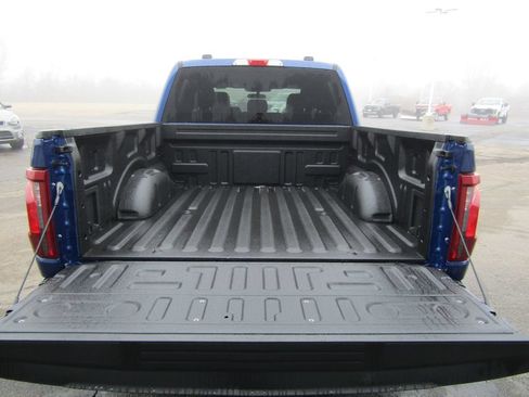 New 2026 Ford F150 STX w/ Equipment Group 200A AWD/4WD image 6