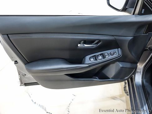 Used 2023 Nissan Sentra SV w/ All-Weather Package image 24