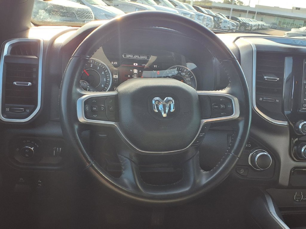 Used 2022 RAM 1500 Lone Star RWD image 12