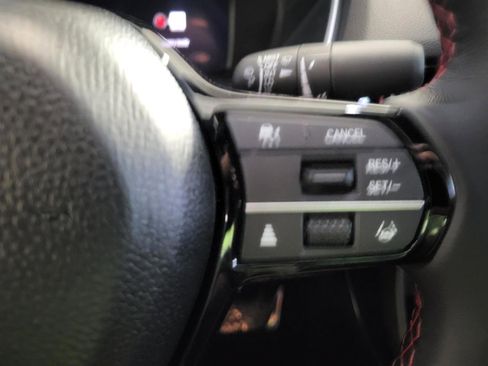 New 2026 Honda Civic Si image 21