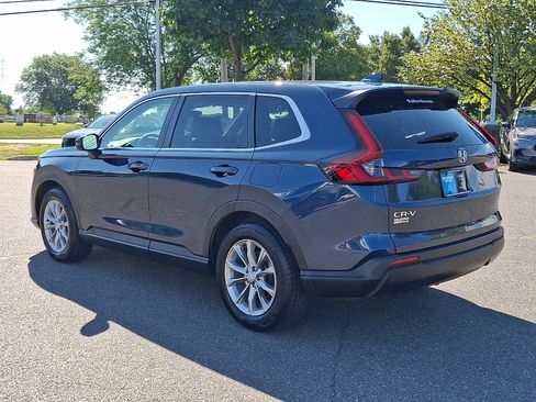 Used 2023 Honda CR-V EX-L image 4