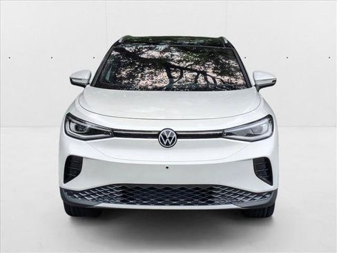 New 2025 Volkswagen ID.4 Pro S Plus AWD/4WD image 5