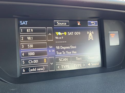 Used 2015 Lexus ES 300h image 20