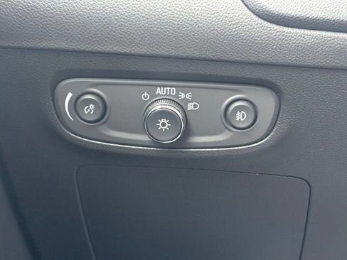 Used 2023 Buick Encore GX Preferred w/ Cold Weather Comfort Package AWD/4WD image 26